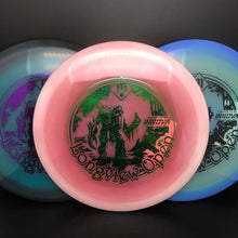 Load image into Gallery viewer, Innova Halo Champion Proto Glow Leopard3 Longview ent
