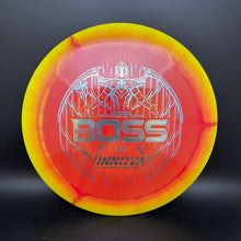 Load image into Gallery viewer, Innova Halo Star Boss - stock
