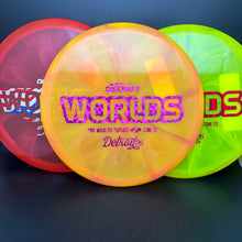 Load image into Gallery viewer, Discraft Z Swirl Zone SS '26 Worlds
