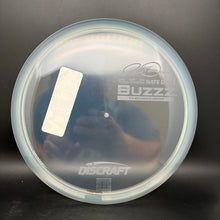 Load image into Gallery viewer, Discraft Stiff CryZtal Buzzz '25 Worlds
