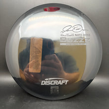 Load image into Gallery viewer, Discraft Stiff CryZtal Buzzz '25 Worlds
