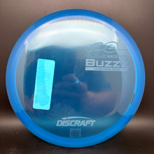 Load image into Gallery viewer, Discraft Stiff CryZtal Buzzz '25 Worlds
