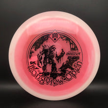 Load image into Gallery viewer, Innova Halo Champion Proto Glow Leopard3 Longview ent
