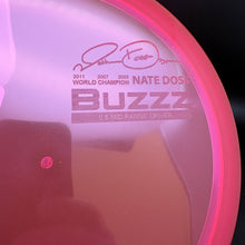 Load image into Gallery viewer, Discraft Stiff CryZtal Buzzz '25 Worlds
