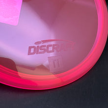 Load image into Gallery viewer, Discraft Stiff CryZtal Buzzz '25 Worlds
