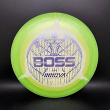 Load image into Gallery viewer, Innova Halo Star Boss - stock
