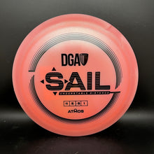 Load image into Gallery viewer, DGA Atmos Sail stock
