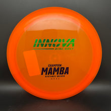 Load image into Gallery viewer, Innova Champion Mamba - stock
