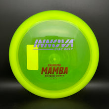 Load image into Gallery viewer, Innova Champion Mamba - stock
