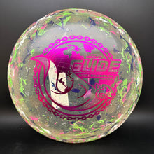 Load image into Gallery viewer, Discraft Z FLX Jawbreaker Glide '26 Worlds
