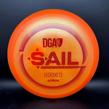 Load image into Gallery viewer, DGA Atmos Sail stock
