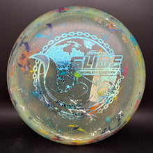 Load image into Gallery viewer, Discraft Z FLX Jawbreaker Glide '26 Worlds
