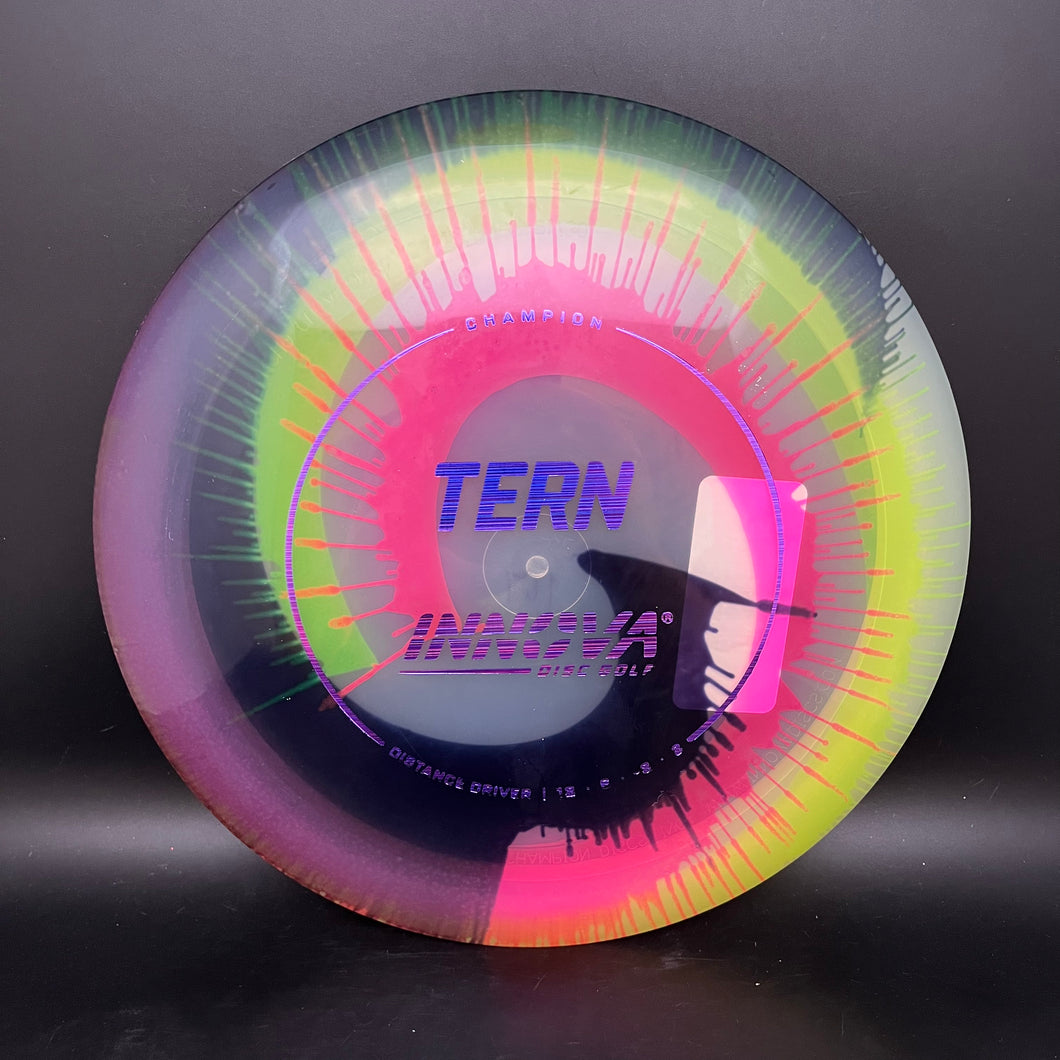 Innova I-Dye Champion Tern - stock