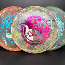 Load image into Gallery viewer, Discraft Z FLX Jawbreaker Glide '26 Worlds
