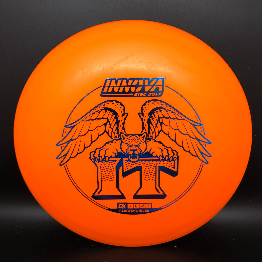 Innova DX IT - stock