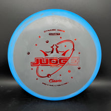 Load image into Gallery viewer, Dynamic Discs Classic Soft Orbit Judge - stock
