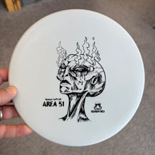 Load image into Gallery viewer, Doomsday Area 51 / Soft Ration UV Plastic
