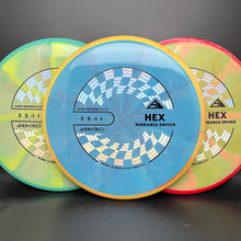 Load image into Gallery viewer, Axiom Cosmic Neutron Hex - PLC
