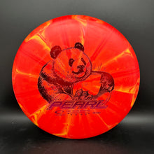 Load image into Gallery viewer, Latitude 64 Retro Burst Pearl - stock
