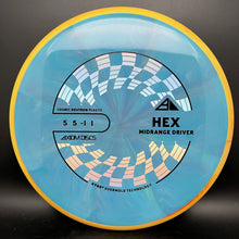 Load image into Gallery viewer, Axiom Cosmic Neutron Hex - PLC
