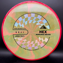 Load image into Gallery viewer, Axiom Cosmic Neutron Hex - PLC
