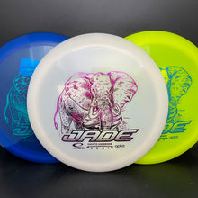 Load image into Gallery viewer, Latitude 64 Opto Jade - stock
