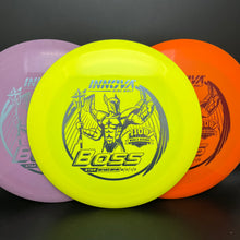 Load image into Gallery viewer, Innova Star Boss - warrior stock
