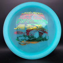 Load image into Gallery viewer, Innova Color Glow Champion Destroyer, Kanza Krush monster truck
