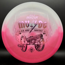 Load image into Gallery viewer, Innova Duo Thunderbird MV/DG Canon
