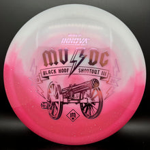 Load image into Gallery viewer, Innova Duo Thunderbird MV/DG Canon
