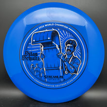 Load image into Gallery viewer, Streamline Neutron Echo '26 Schultz World Champ
