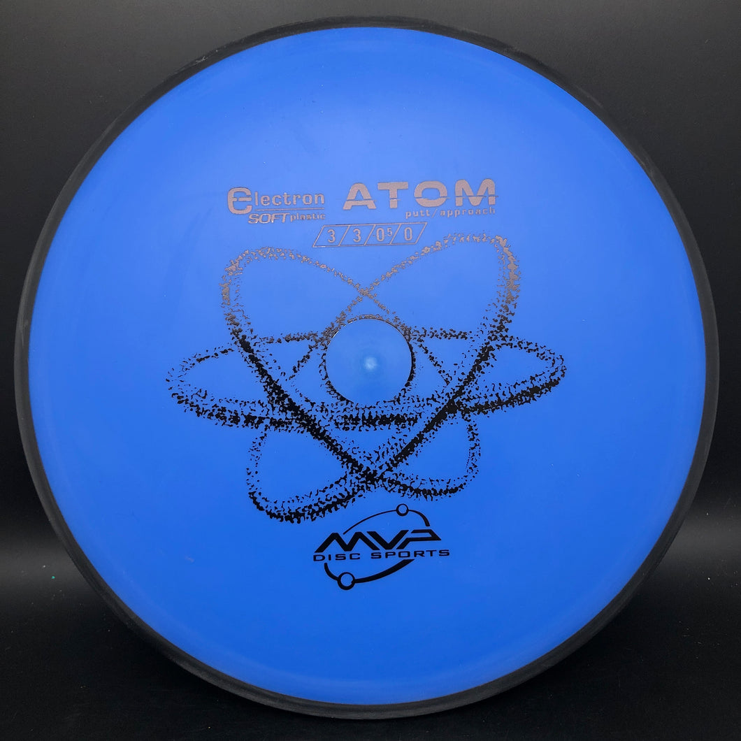 MVP Electron Soft Atom - stock