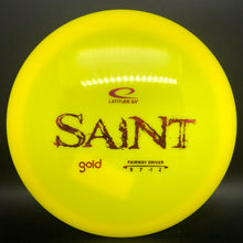 Load image into Gallery viewer, Latitude 64 Gold Saint - stock
