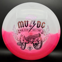 Load image into Gallery viewer, Innova Duo Thunderbird MV/DG Canon
