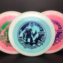 Load image into Gallery viewer, Innova Halo Star Proto Glow Wraith Longview ent
