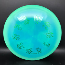 Load image into Gallery viewer, Discmania Swirl S-Line FD - Ring of Bears
