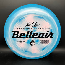 Load image into Gallery viewer, Climo Disc Golf Signature Line Belleair
