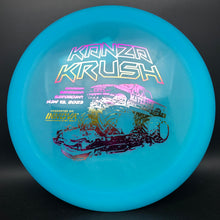 Load image into Gallery viewer, Innova Color Glow Champion Destroyer, Kanza Krush monster truck
