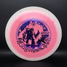 Load image into Gallery viewer, Innova Halo Star Proto Glow Wraith Longview ent
