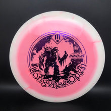 Load image into Gallery viewer, Innova Halo Star Proto Glow Wraith Longview ent
