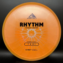 Load image into Gallery viewer, Axiom Plasma Rhythm - PLC

