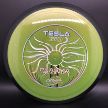 Load image into Gallery viewer, MVP Plasma Tesla - stock
