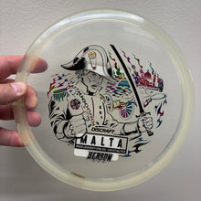 Load image into Gallery viewer, Discraft CryZtal FLX Malta '24 Ledgestone S1
