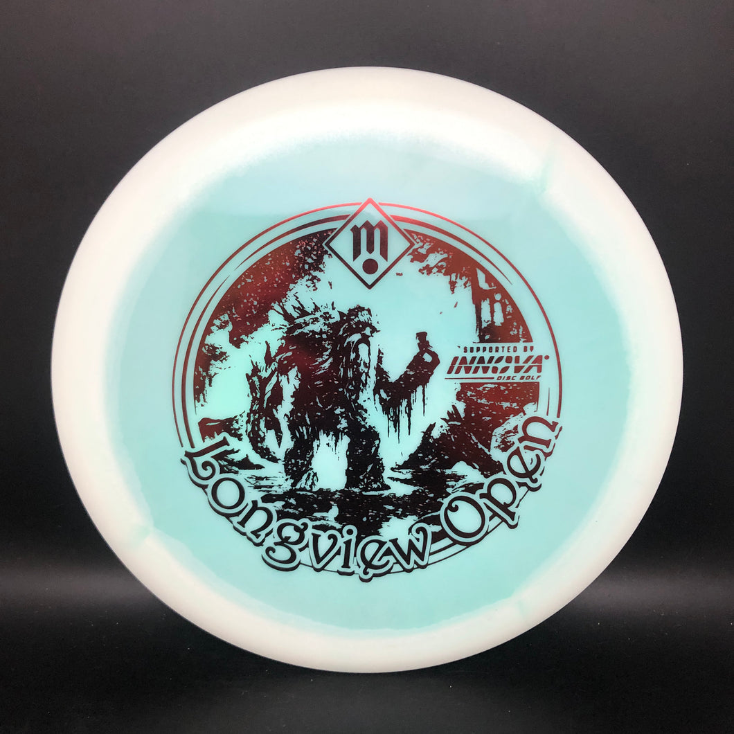 Innova Halo Star Proto Glow Wraith Longview ent