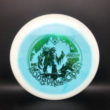 Load image into Gallery viewer, Innova Halo Star Proto Glow Wraith Longview ent
