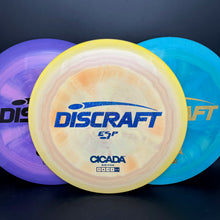 Load image into Gallery viewer, Discraft ESP Cicada - stock
