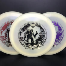 Load image into Gallery viewer, Innova Proto Glow Champion Firebird Longview ent
