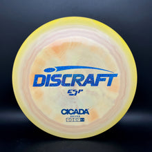 Load image into Gallery viewer, Discraft ESP Cicada - stock
