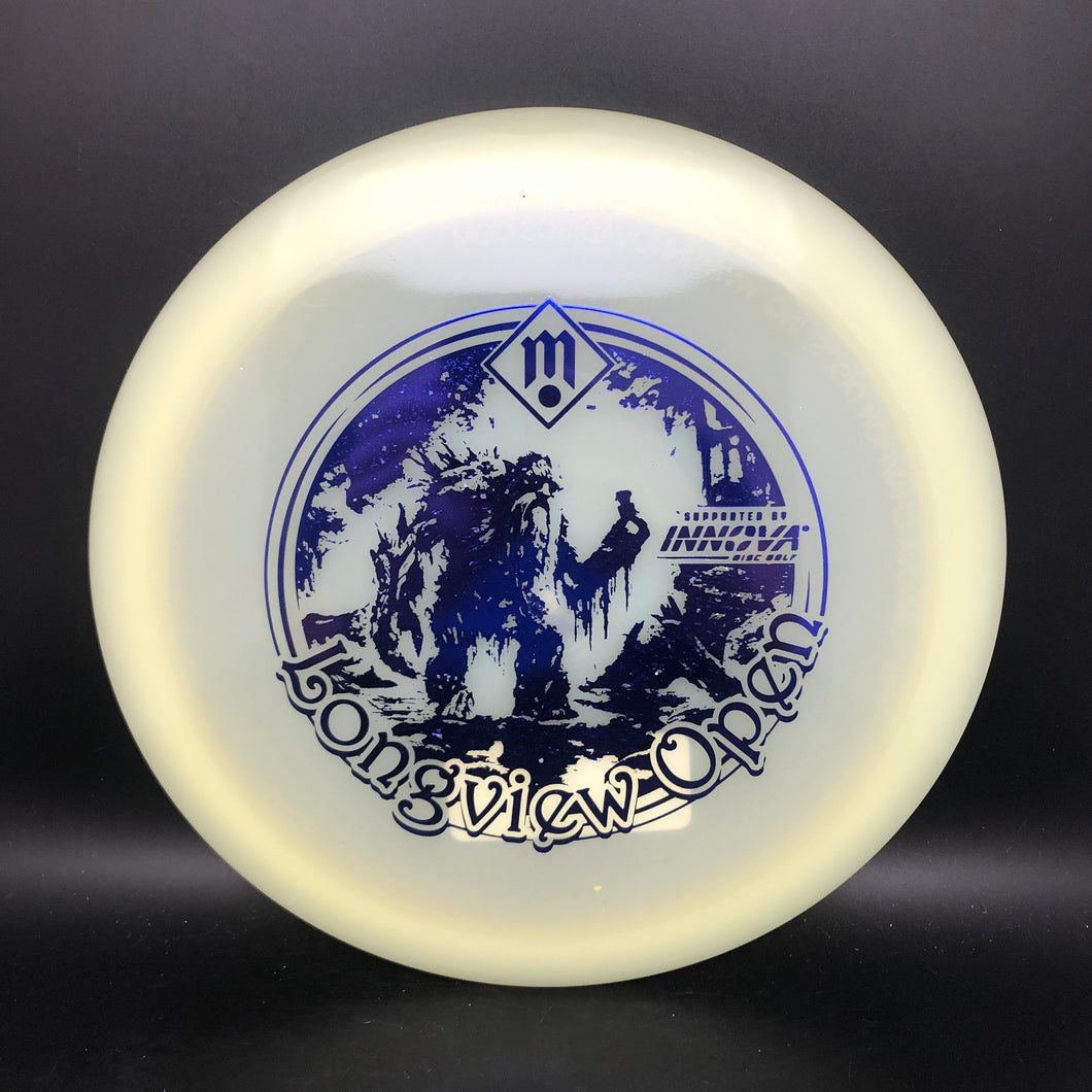 Innova Proto Glow Champion Firebird Longview ent