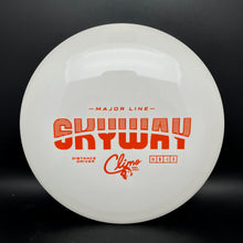 Load image into Gallery viewer, Climo Disc Golf Major Line Skyway stock
